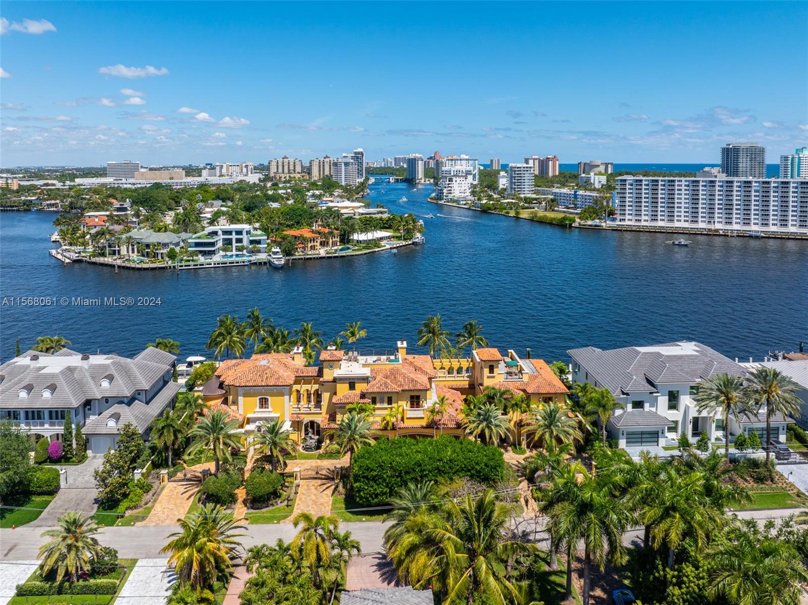 LAUDERDALE ISLES RE-AMEND - Residential