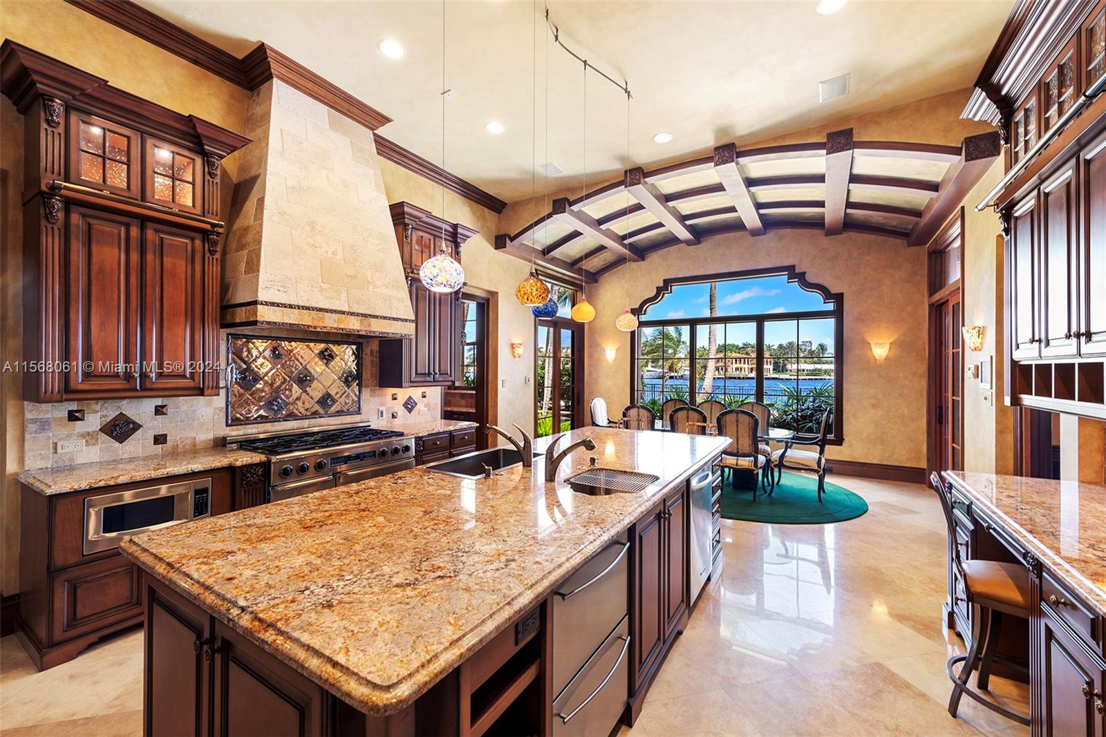 LAUDERDALE ISLES RE-AMEND - Residential