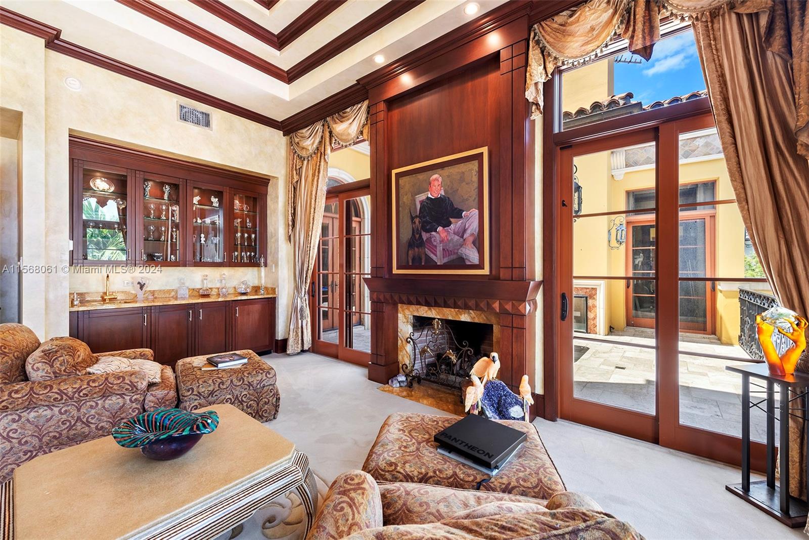 LAUDERDALE ISLES RE-AMEND - Residential