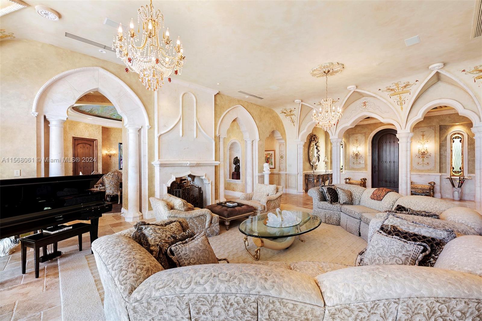 LAUDERDALE ISLES RE-AMEND - Residential