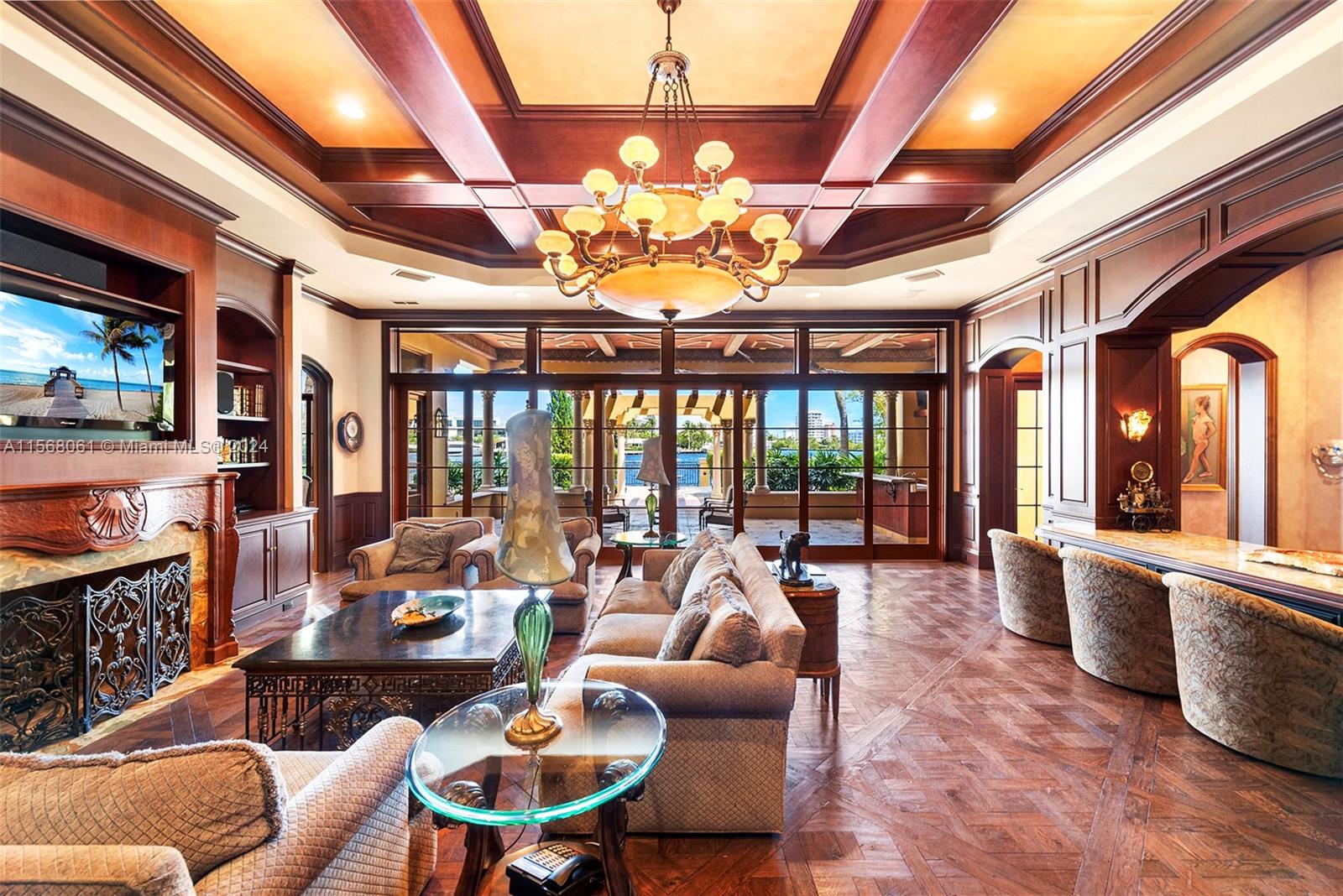 LAUDERDALE ISLES RE-AMEND - Residential