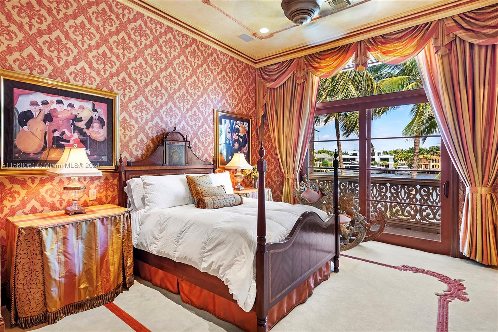 LAUDERDALE ISLES RE-AMEND - Residential