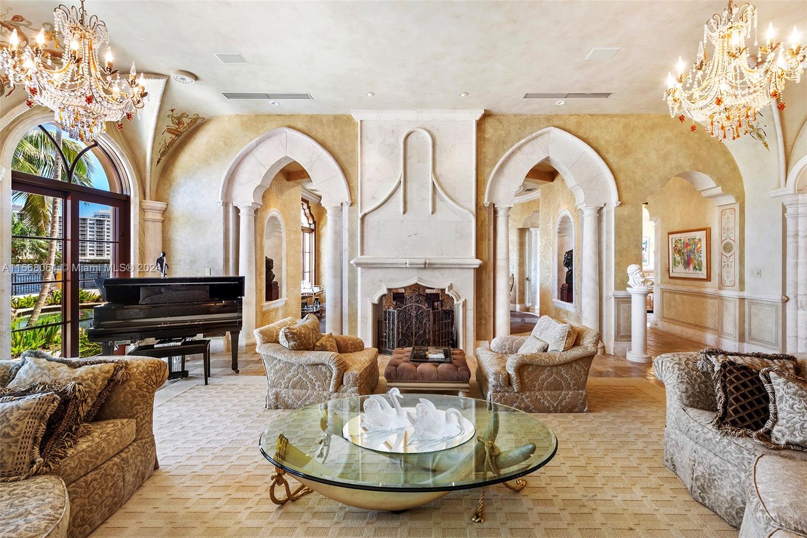 LAUDERDALE ISLES RE-AMEND - Residential