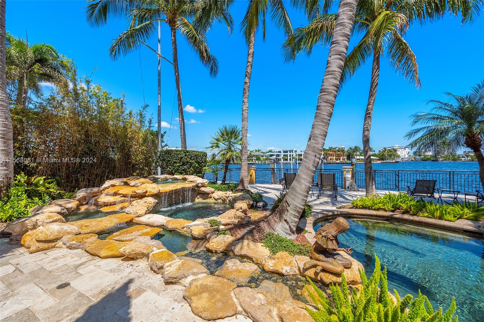 LAUDERDALE ISLES RE-AMEND - Residential