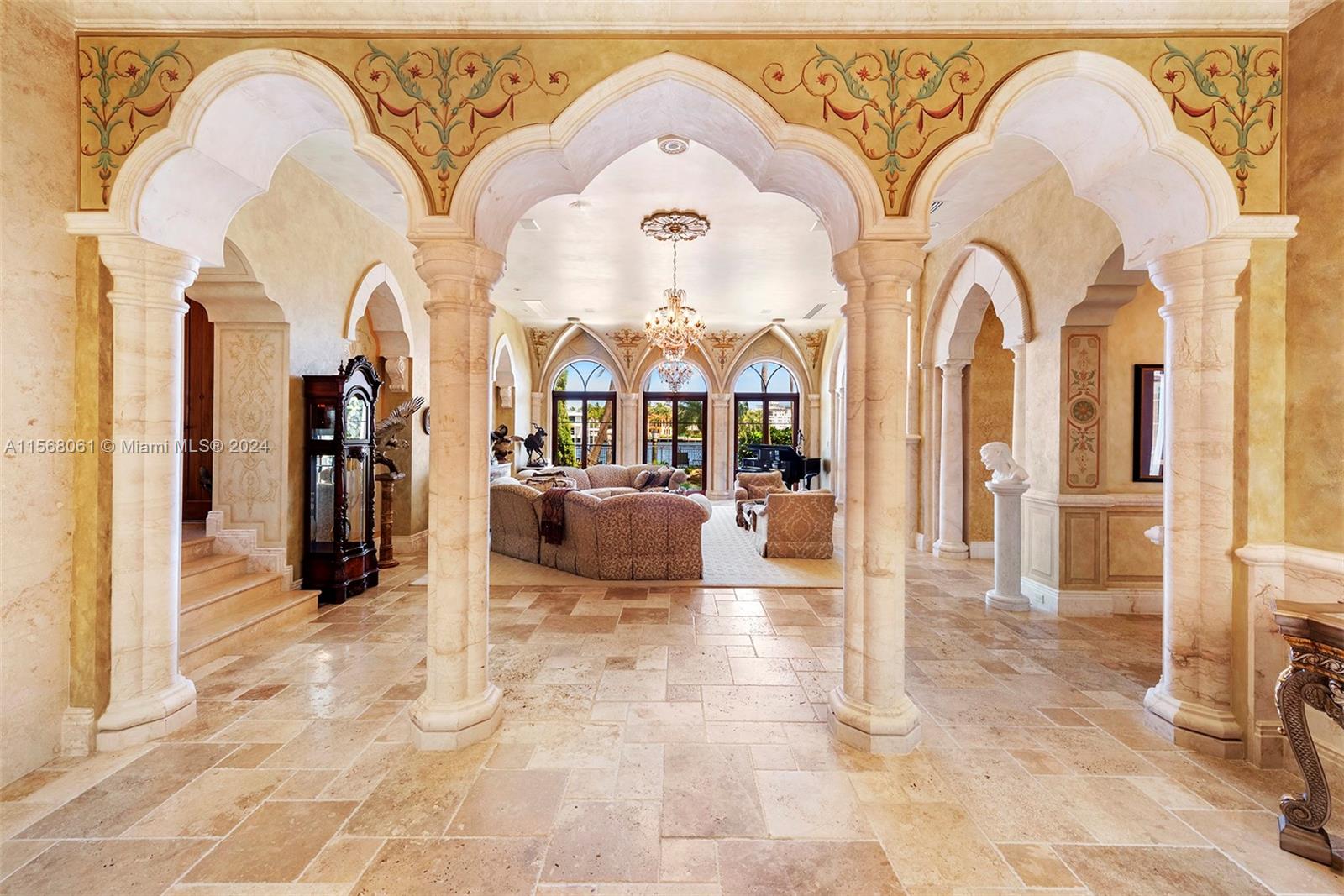 LAUDERDALE ISLES RE-AMEND - Residential