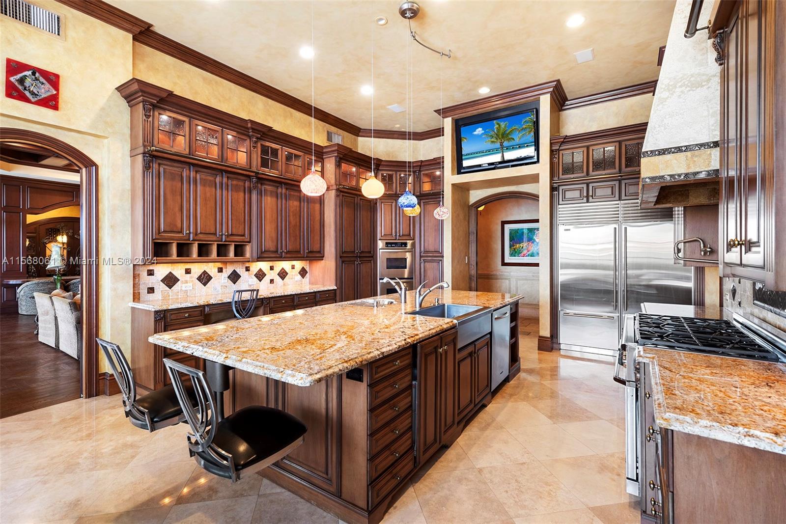 LAUDERDALE ISLES RE-AMEND - Residential