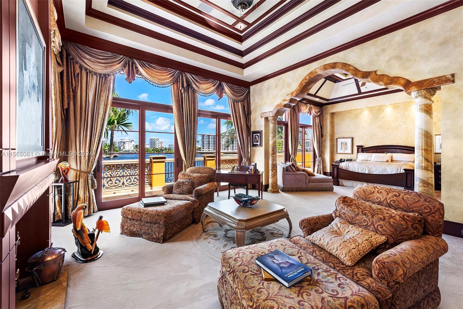 LAUDERDALE ISLES RE-AMEND - Residential