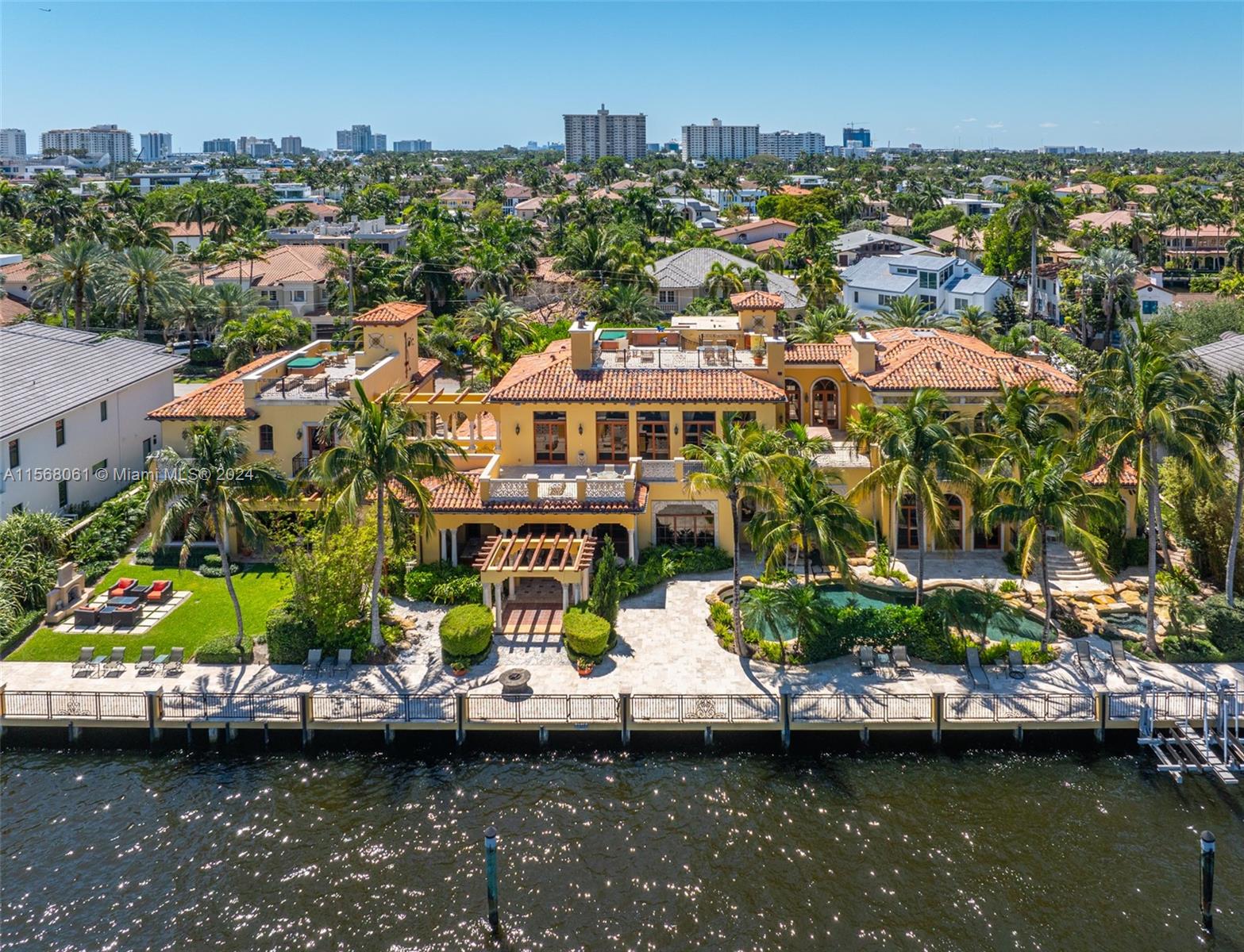 LAUDERDALE ISLES RE-AMEND - Residential