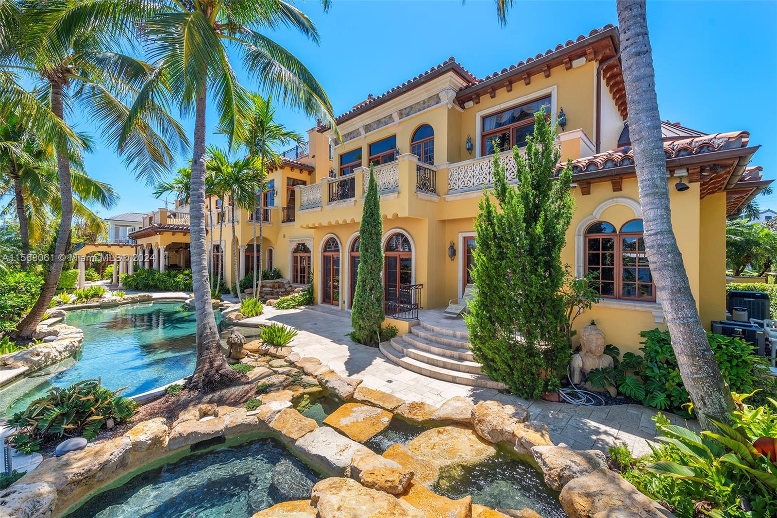 LAUDERDALE ISLES RE-AMEND - Residential