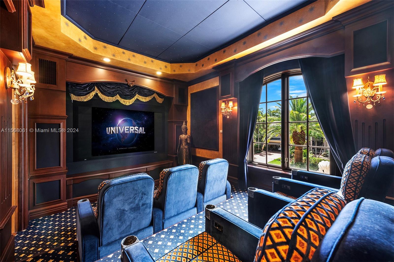 LAUDERDALE ISLES RE-AMEND - Residential