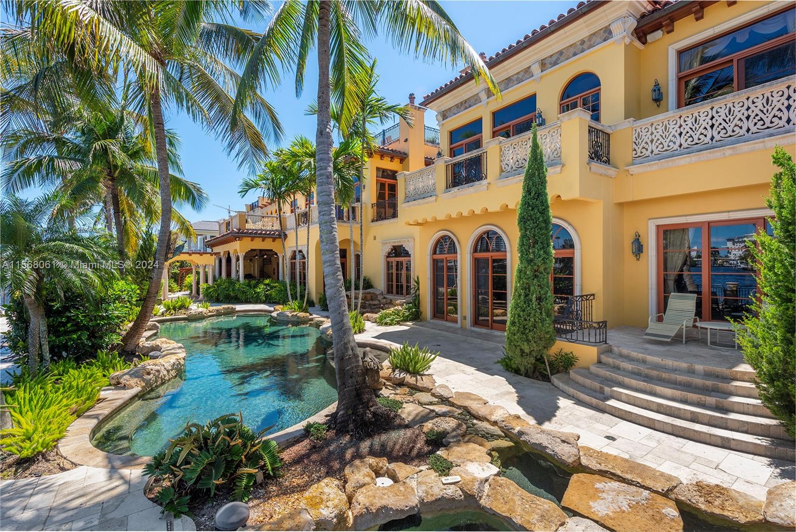 LAUDERDALE ISLES RE-AMEND - Residential