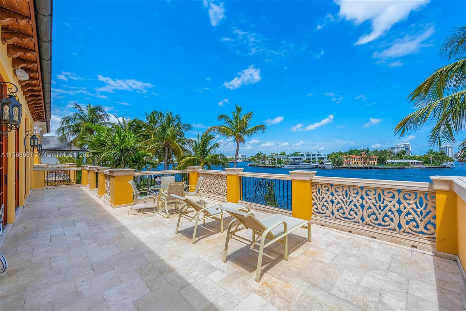 LAUDERDALE ISLES RE-AMEND - Residential