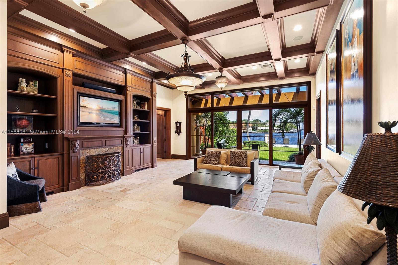 LAUDERDALE ISLES RE-AMEND - Residential