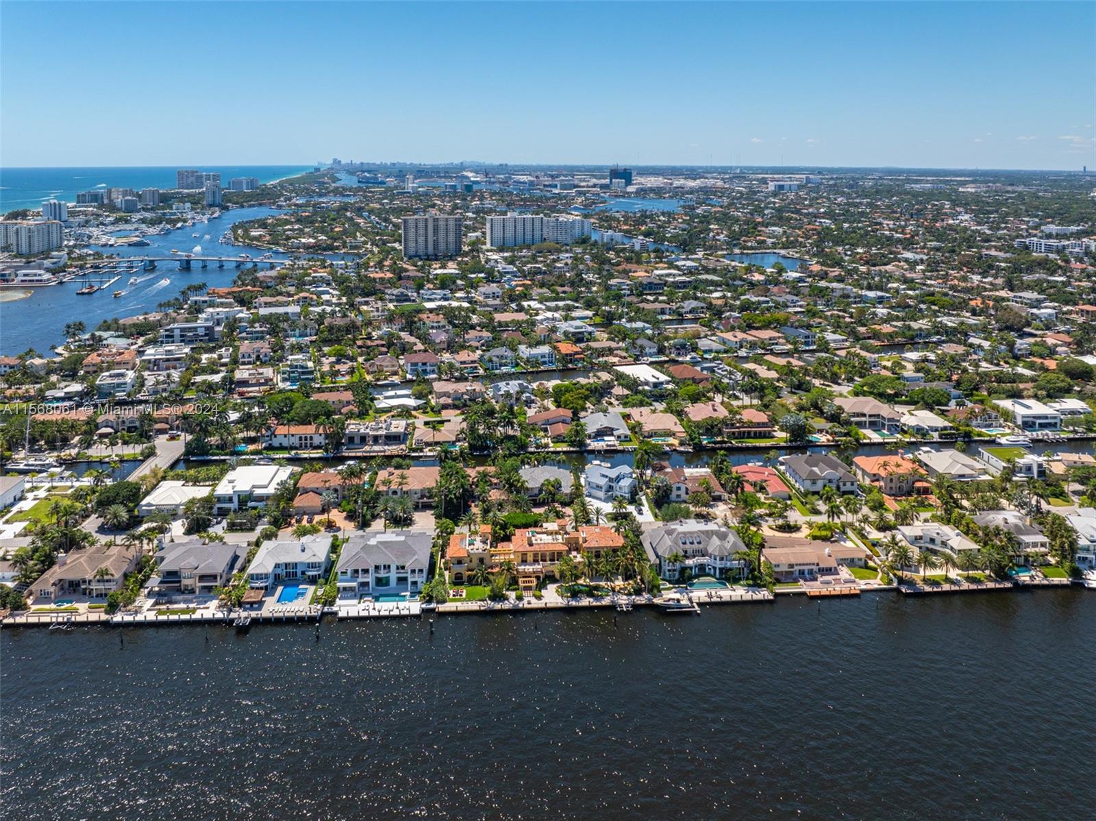 LAUDERDALE ISLES RE-AMEND - Residential
