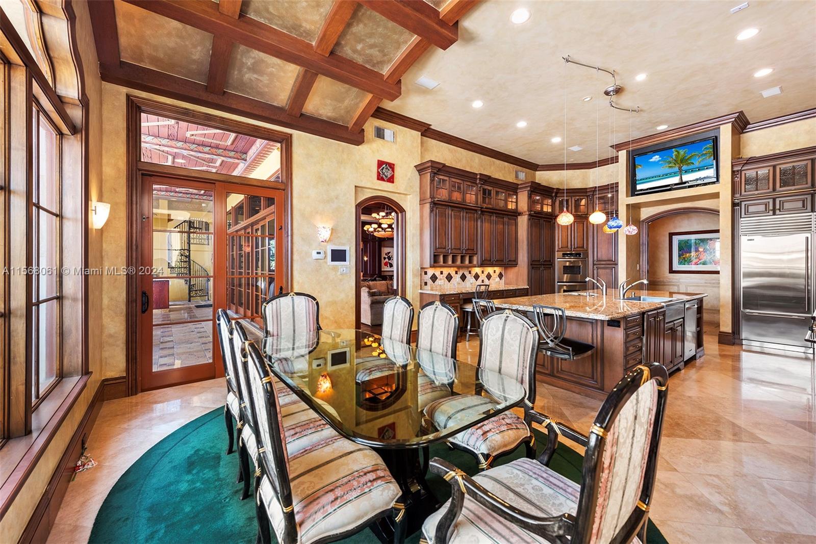 LAUDERDALE ISLES RE-AMEND - Residential