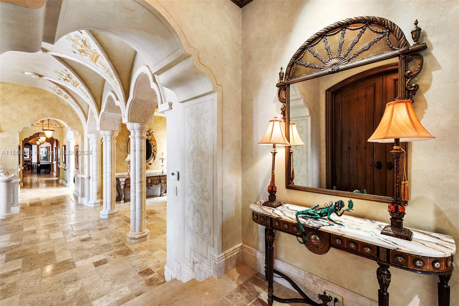 LAUDERDALE ISLES RE-AMEND - Residential