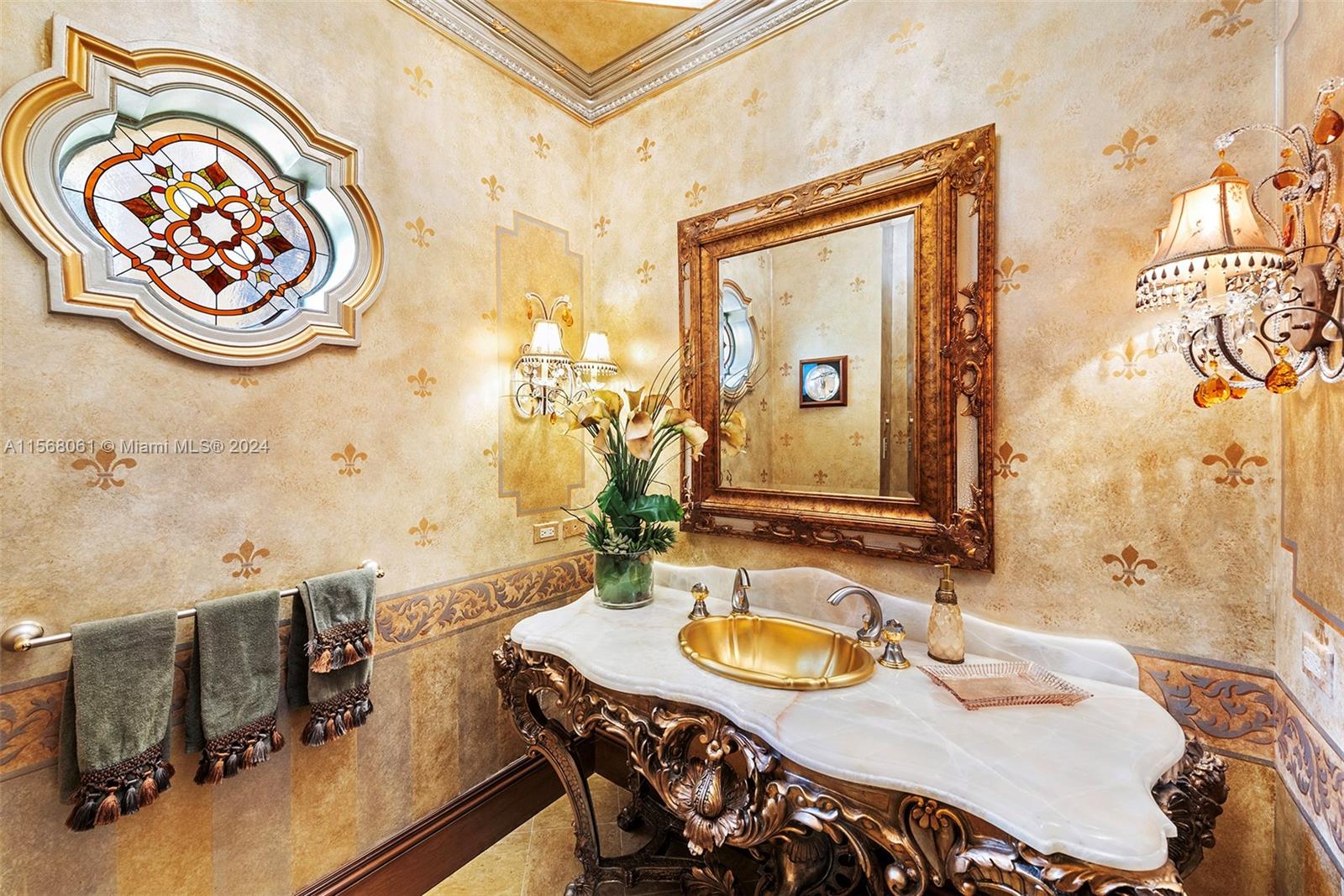 LAUDERDALE ISLES RE-AMEND - Residential