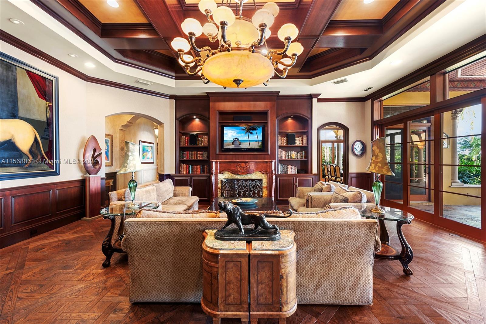 LAUDERDALE ISLES RE-AMEND - Residential