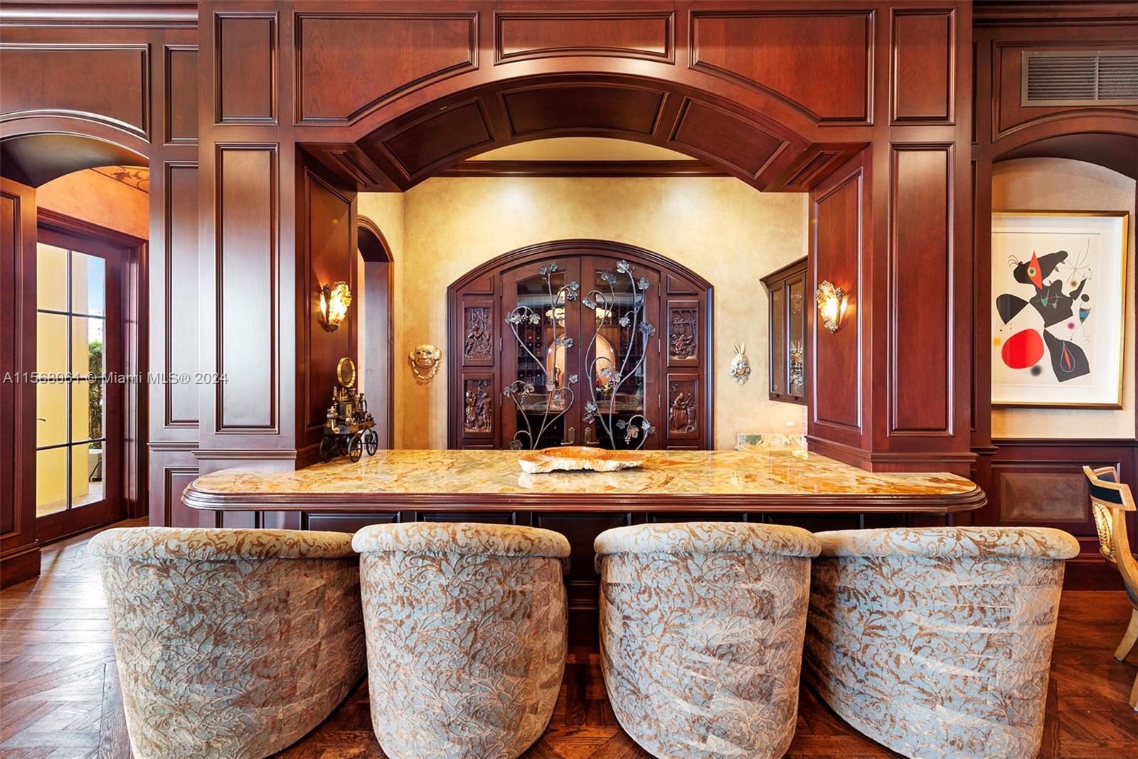 LAUDERDALE ISLES RE-AMEND - Residential