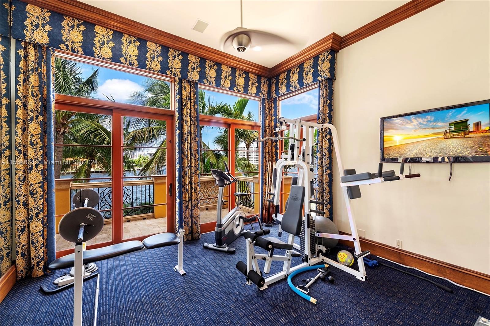 LAUDERDALE ISLES RE-AMEND - Residential