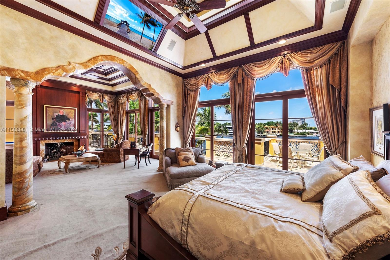 LAUDERDALE ISLES RE-AMEND - Residential