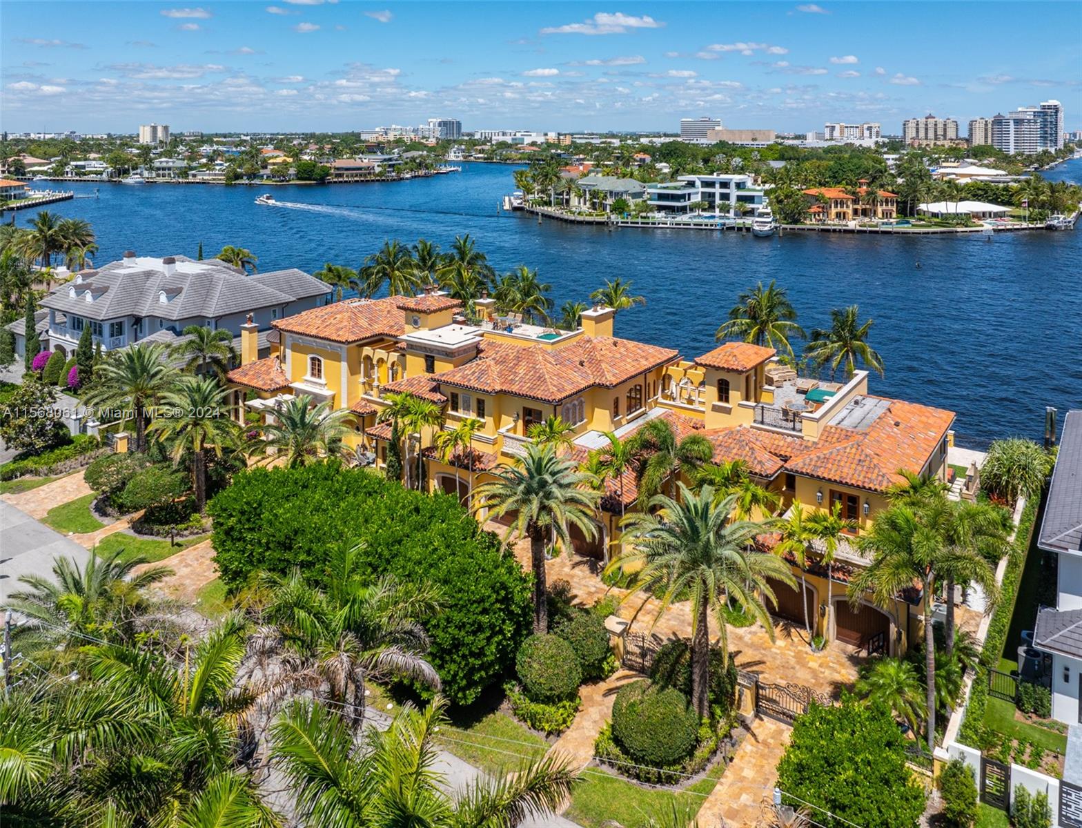 LAUDERDALE ISLES RE-AMEND - Residential