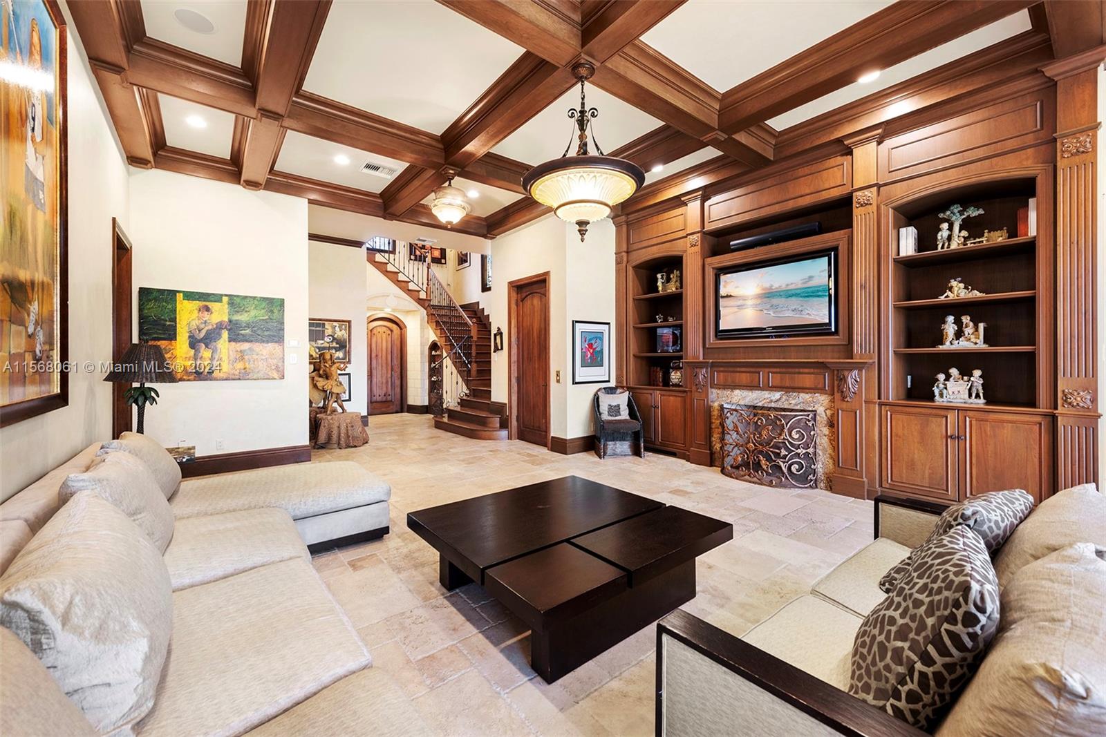 LAUDERDALE ISLES RE-AMEND - Residential