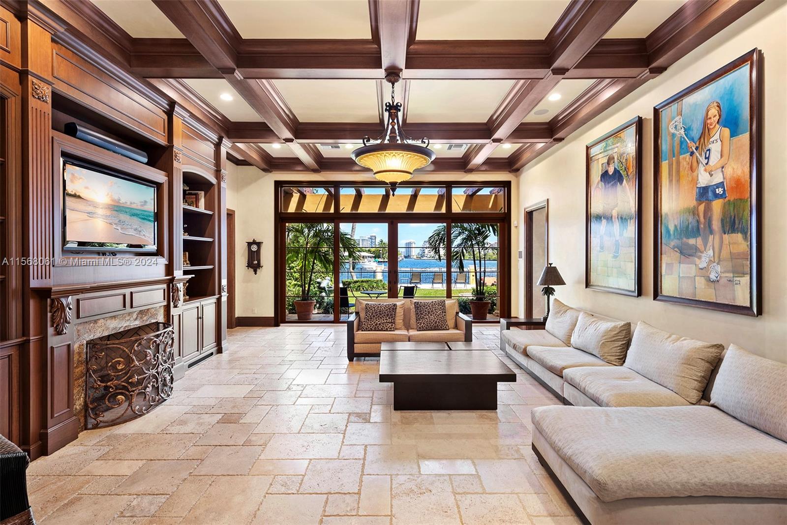 LAUDERDALE ISLES RE-AMEND - Residential