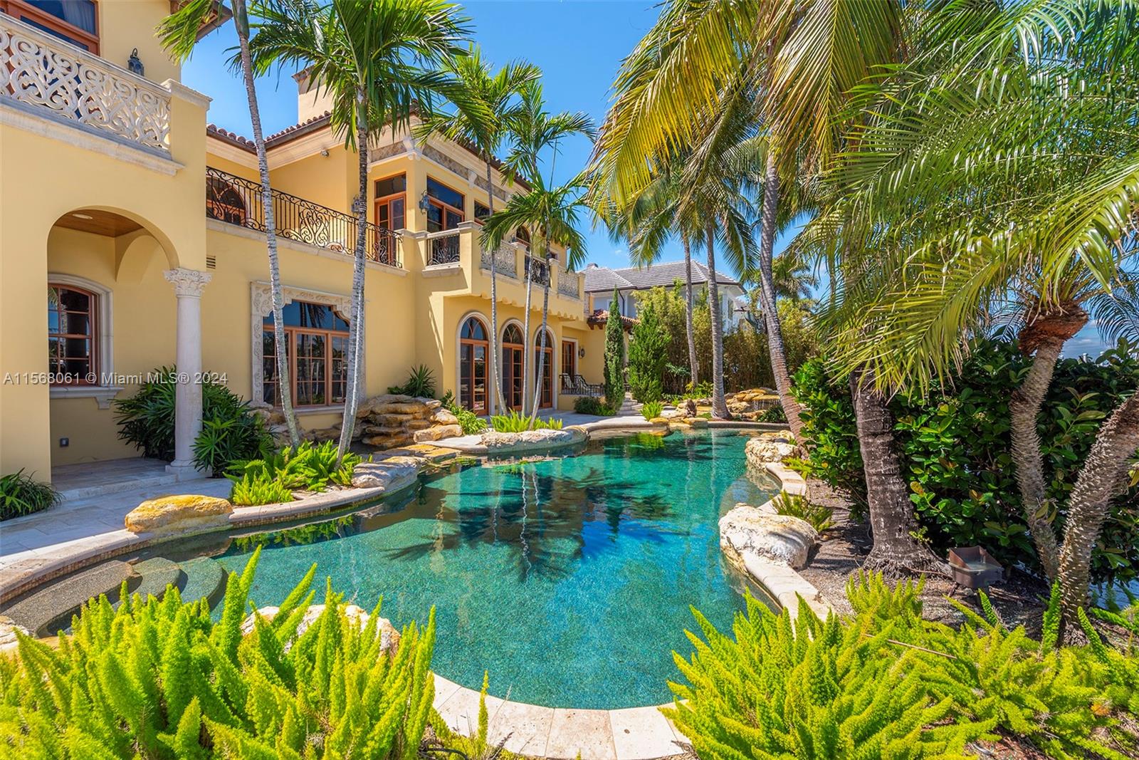 LAUDERDALE ISLES RE-AMEND - Residential