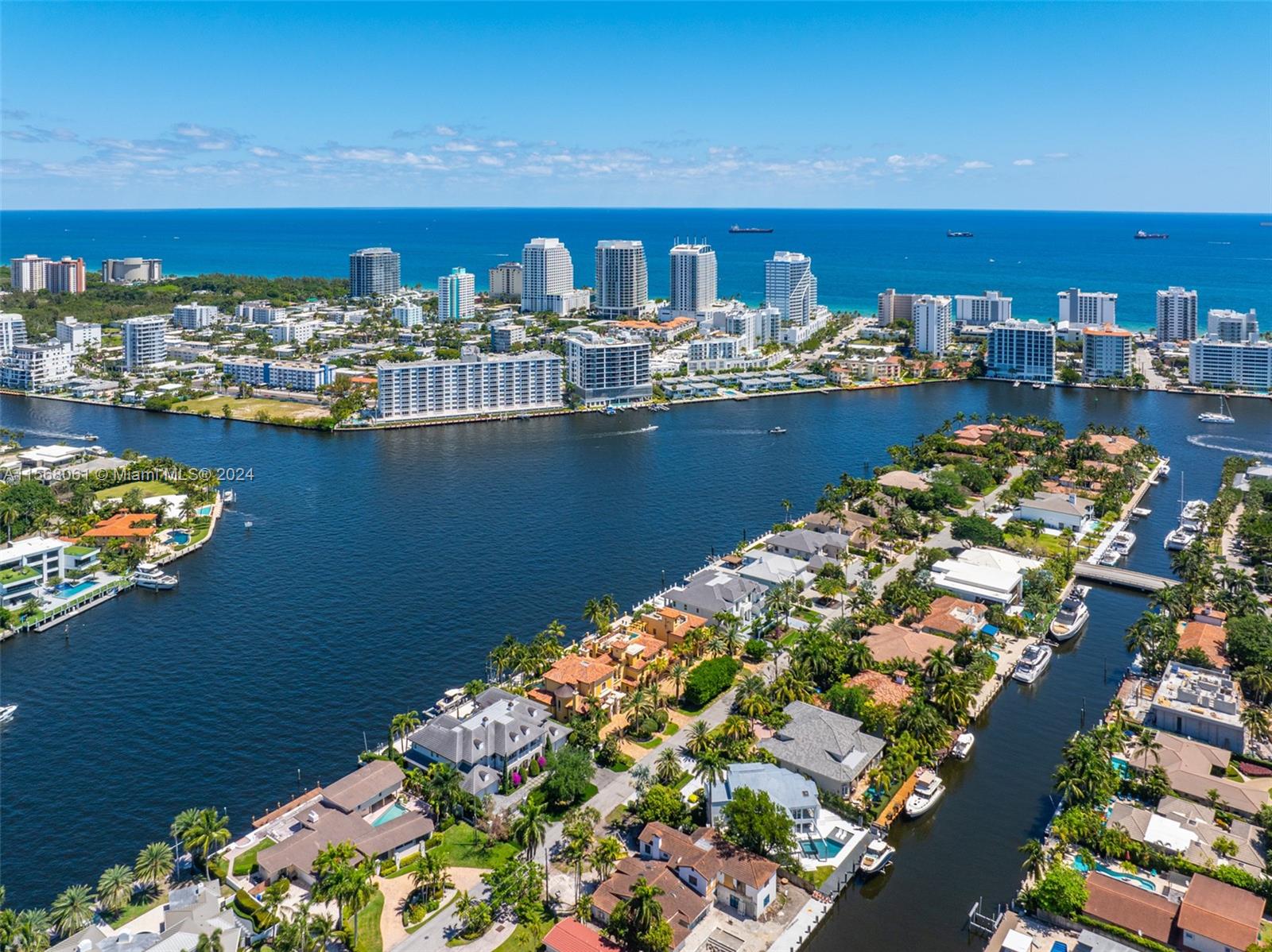 LAUDERDALE ISLES RE-AMEND - Residential