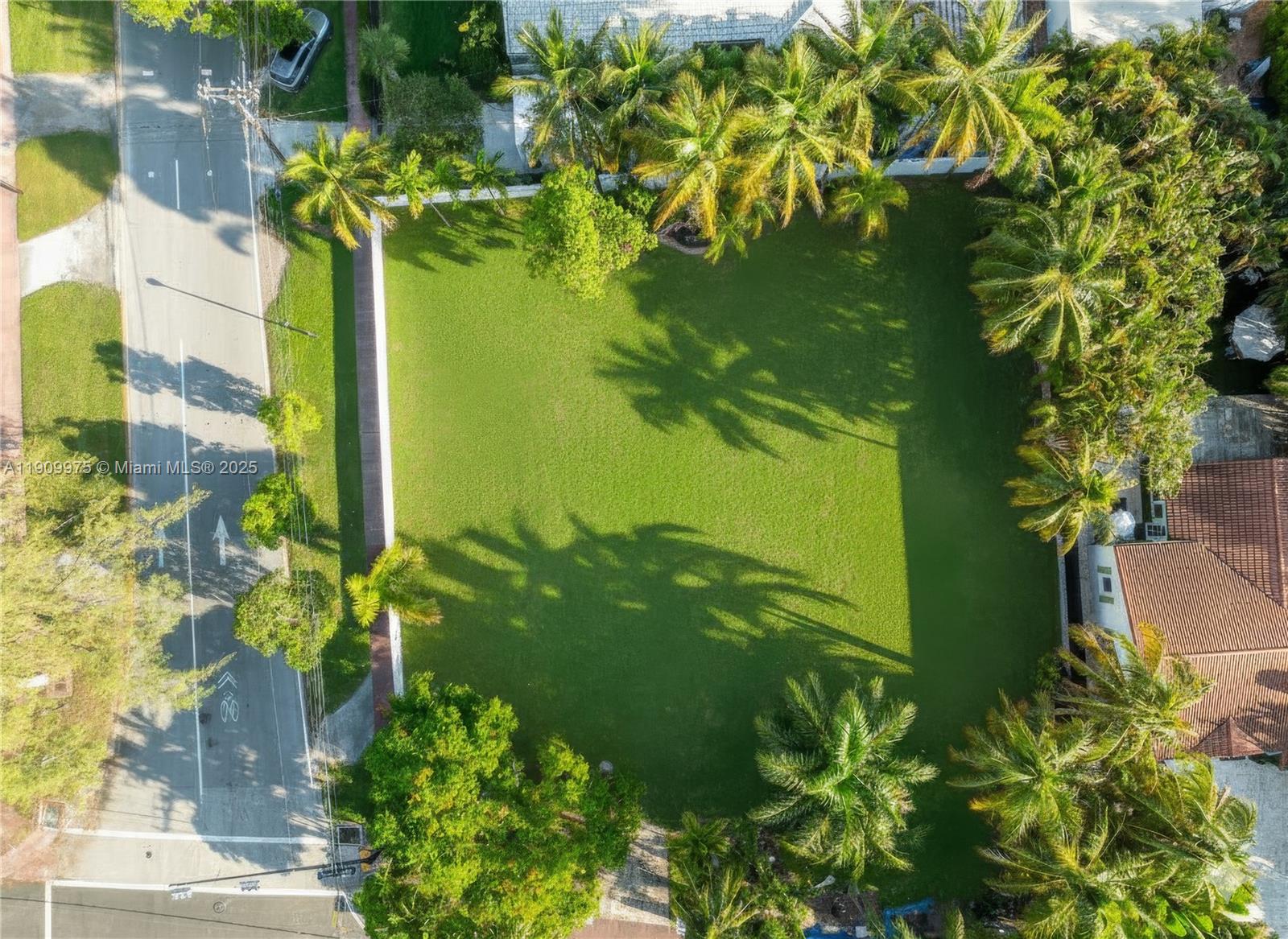 BEACH VIEW ADDN - Land