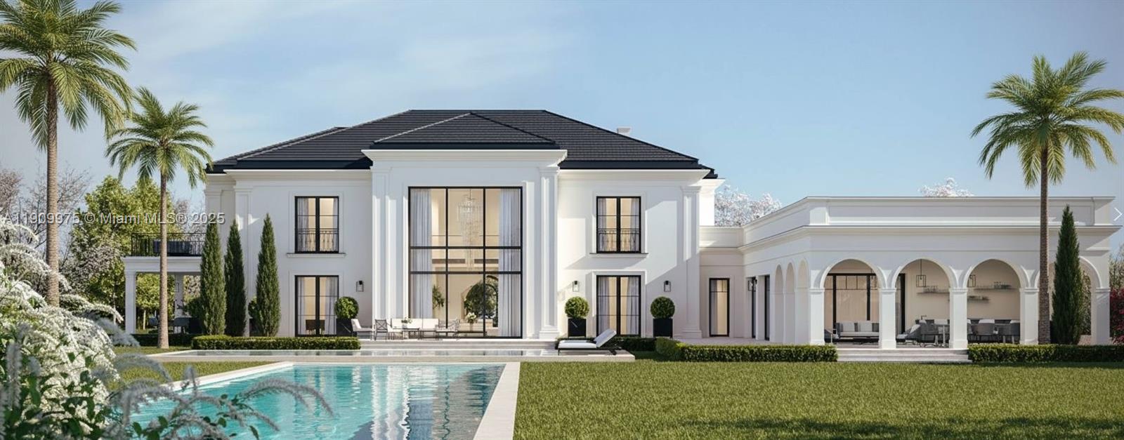 BEACH VIEW ADDN - Land