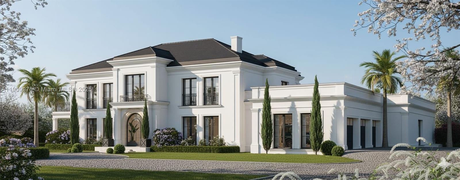 BEACH VIEW ADDN - Land