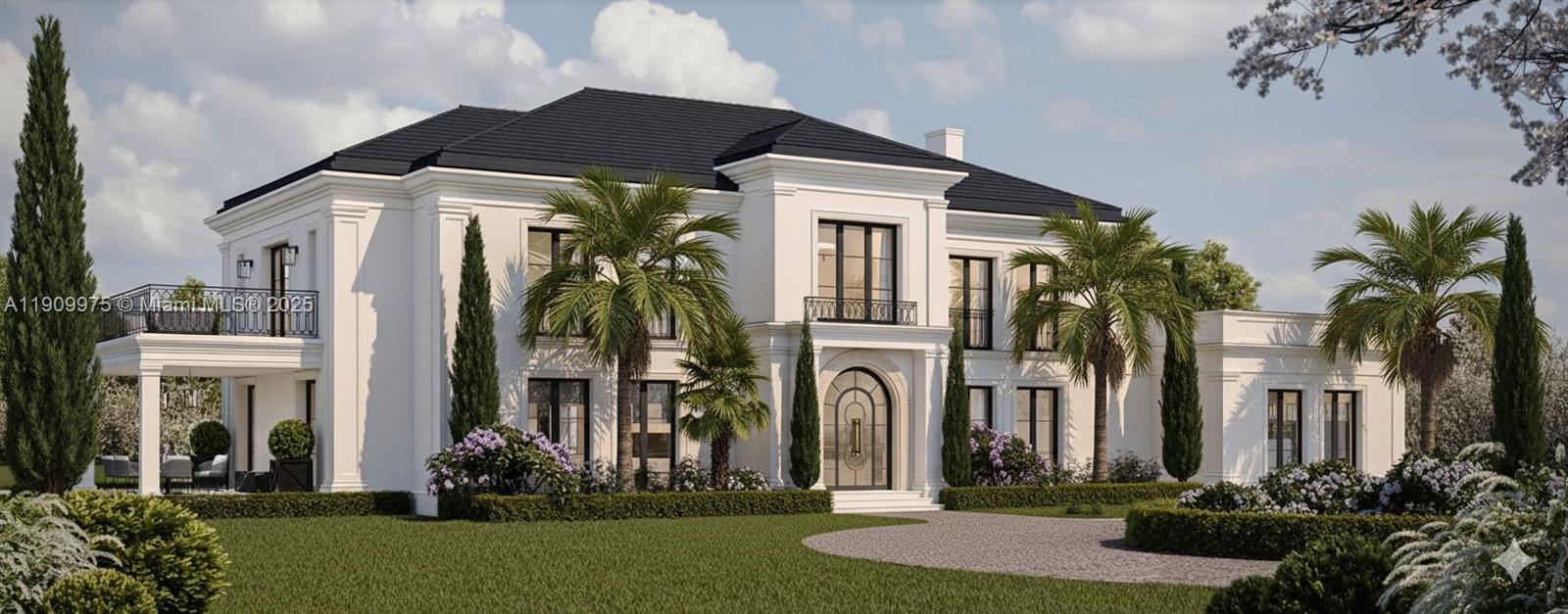 BEACH VIEW ADDN - Land