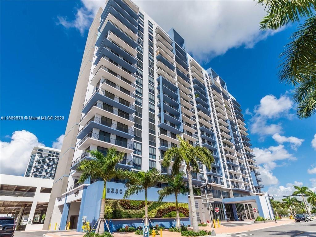 Property for Sale at 5350 Nw 84th Ave 303, Doral, Miami-Dade County, Florida - Bedrooms: 1 
Bathrooms: 1  - $445,000