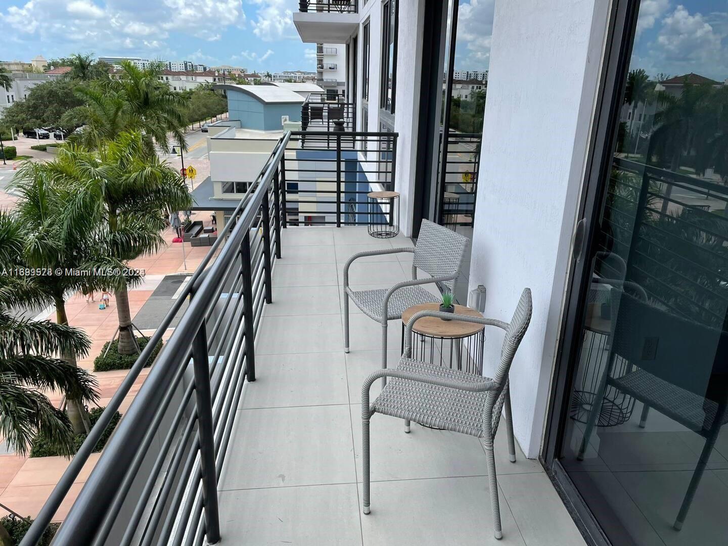 5350 PARK CONDO - Residential