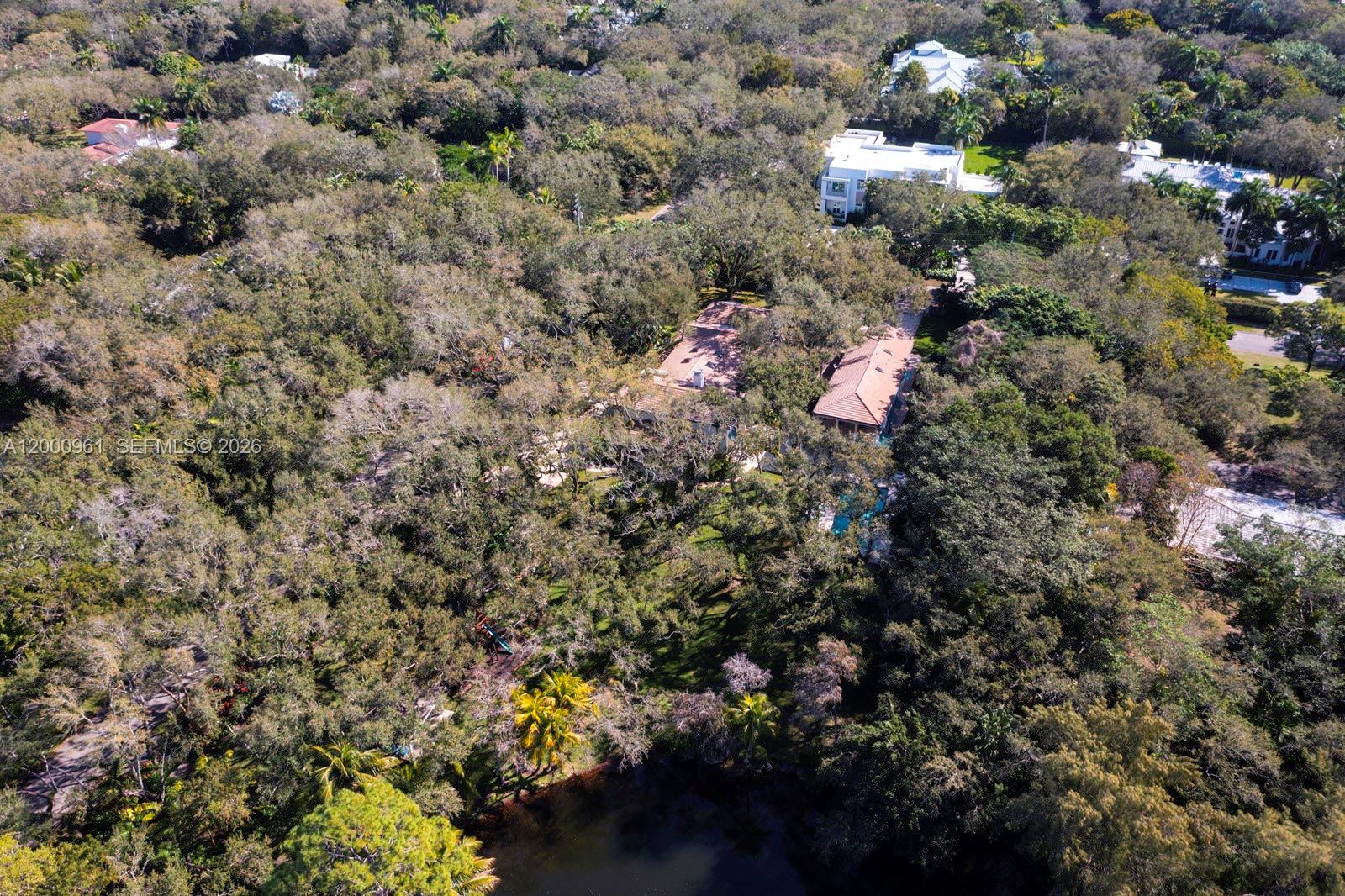 SNAPPER CREEK LAKES SUB - Residential Lease