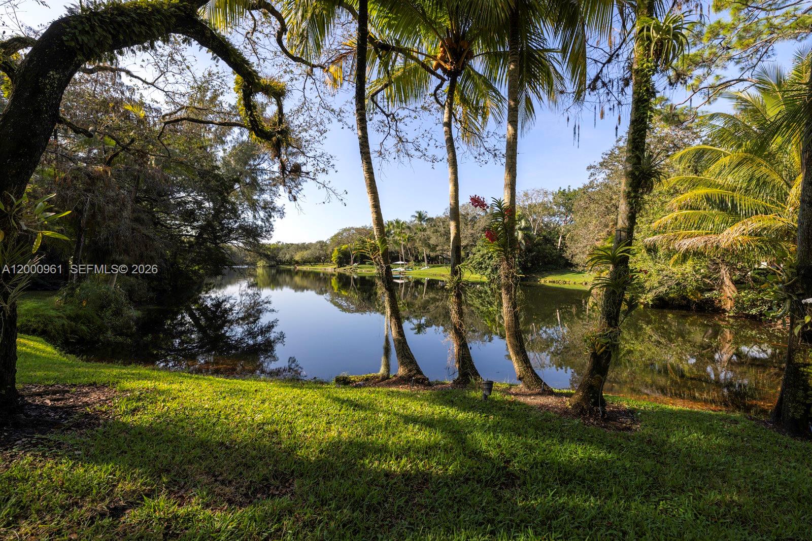 SNAPPER CREEK LAKES SUB - Residential Lease