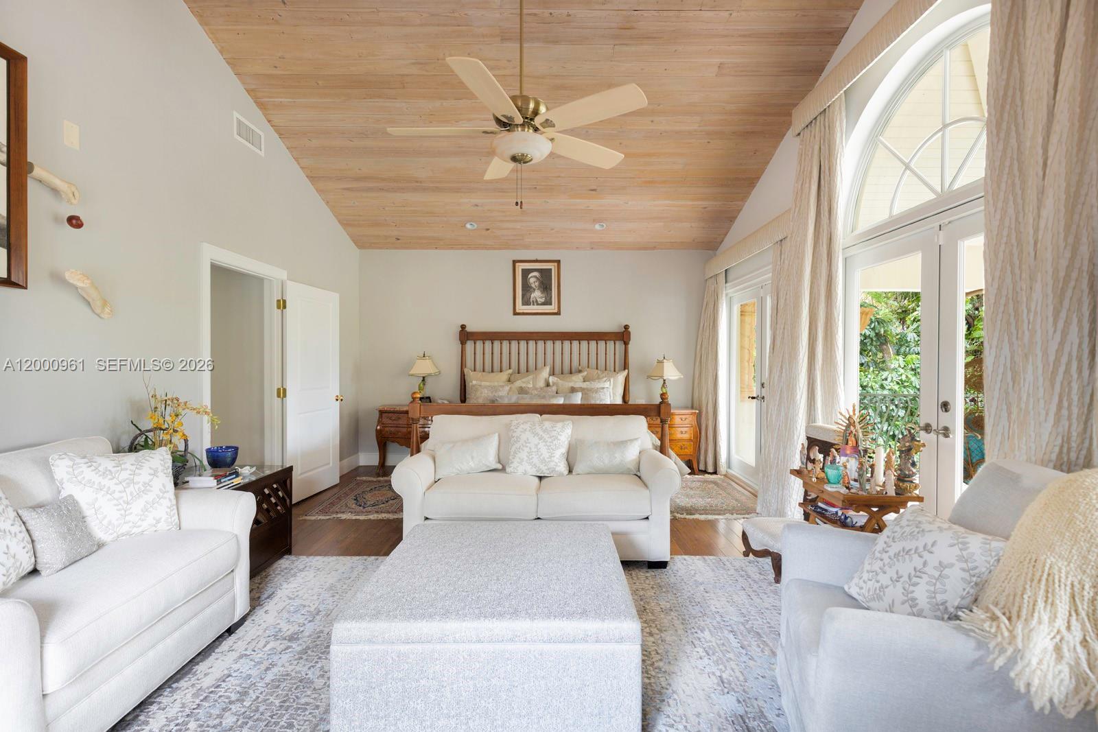 SNAPPER CREEK LAKES SUB - Residential Lease