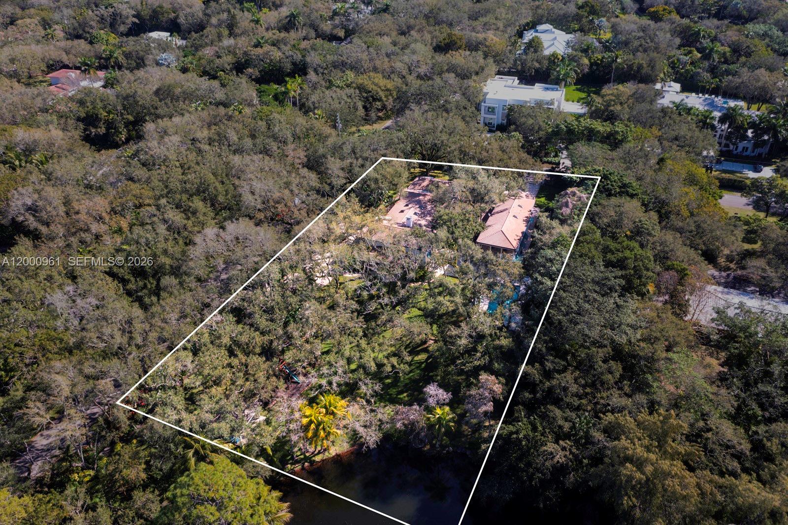 SNAPPER CREEK LAKES SUB - Residential Lease