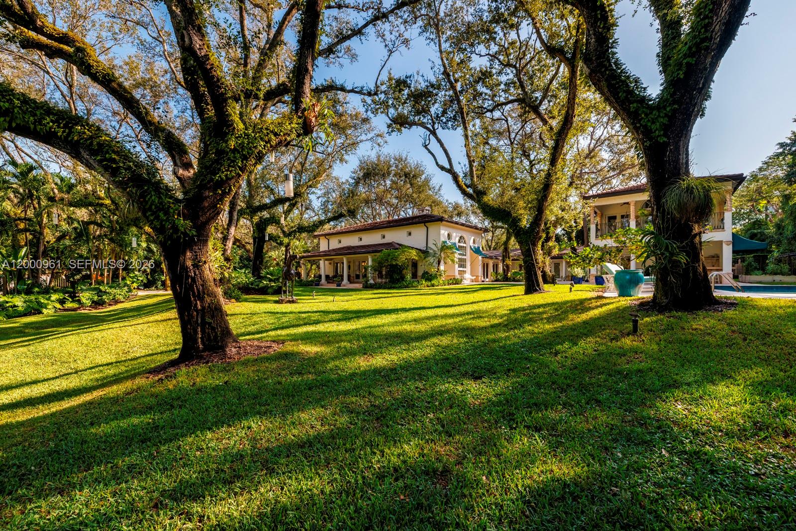 SNAPPER CREEK LAKES SUB - Residential Lease