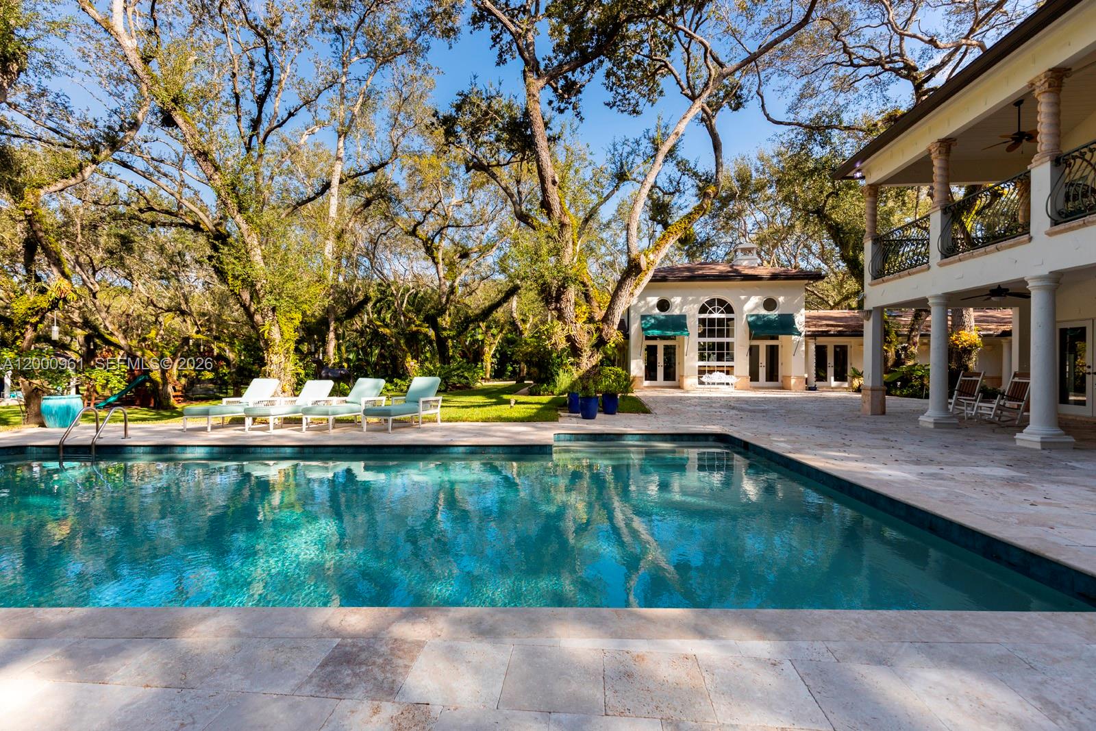 SNAPPER CREEK LAKES SUB - Residential Lease