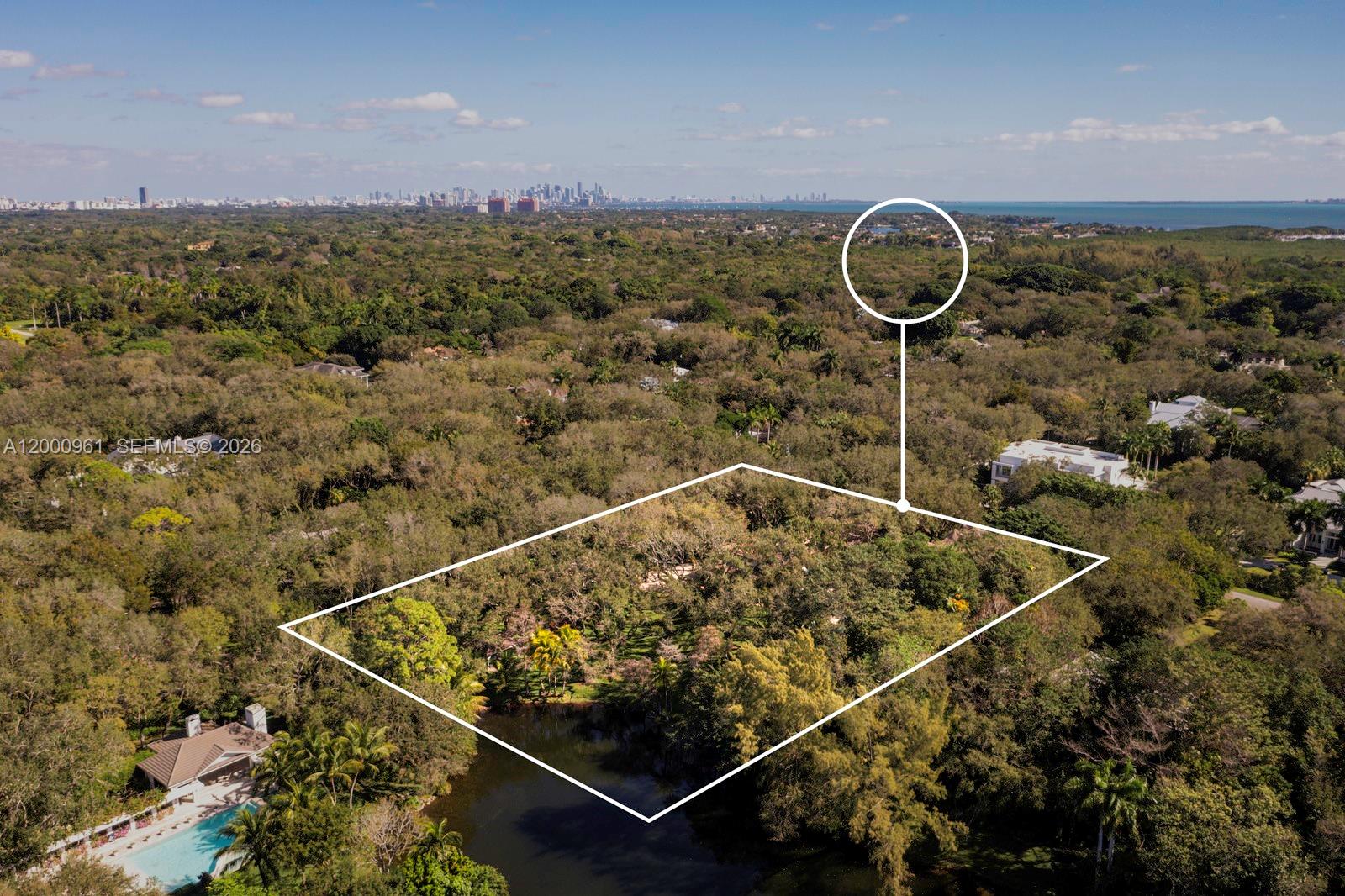 SNAPPER CREEK LAKES SUB - Residential Lease