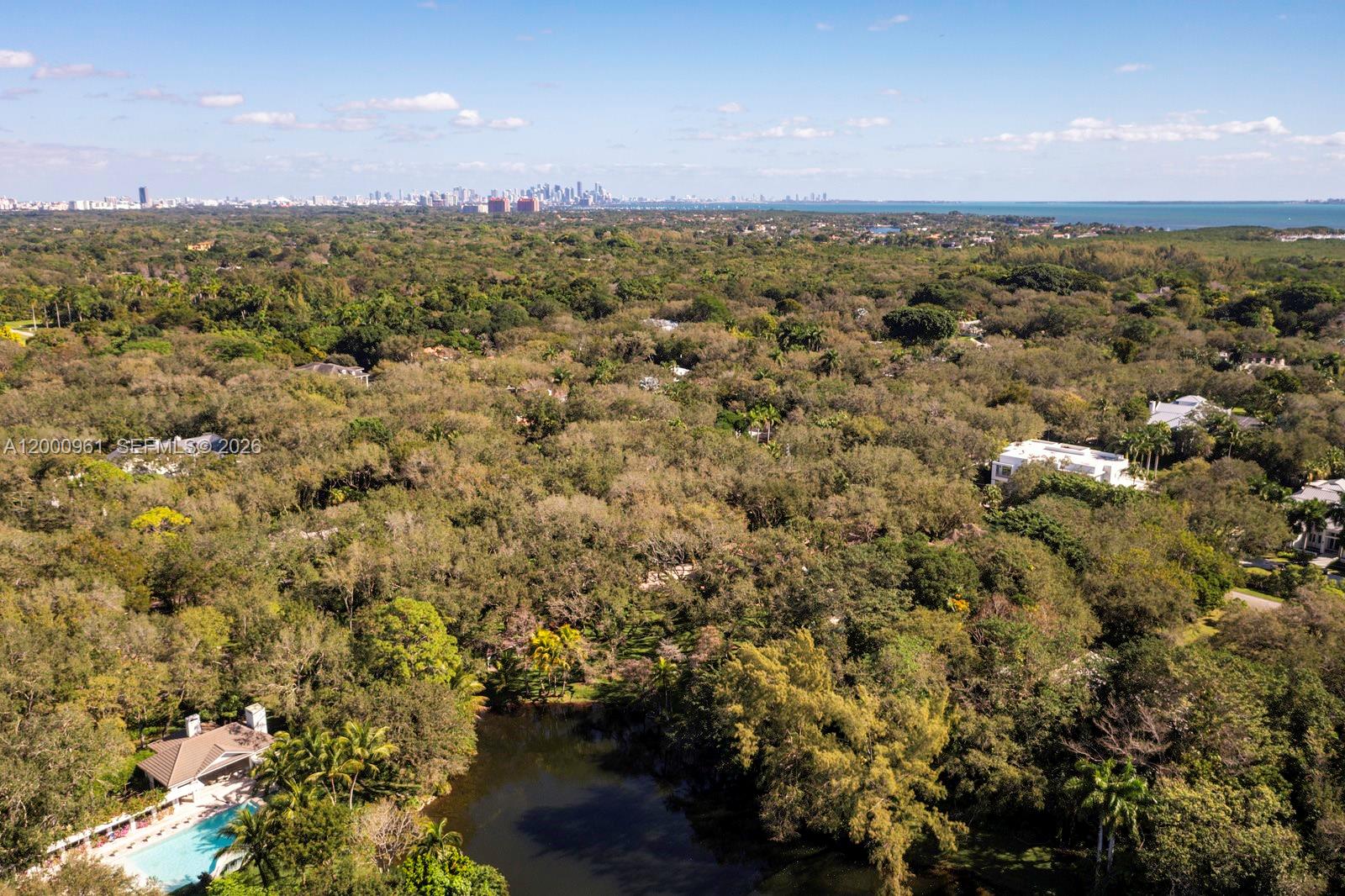 SNAPPER CREEK LAKES SUB - Residential Lease