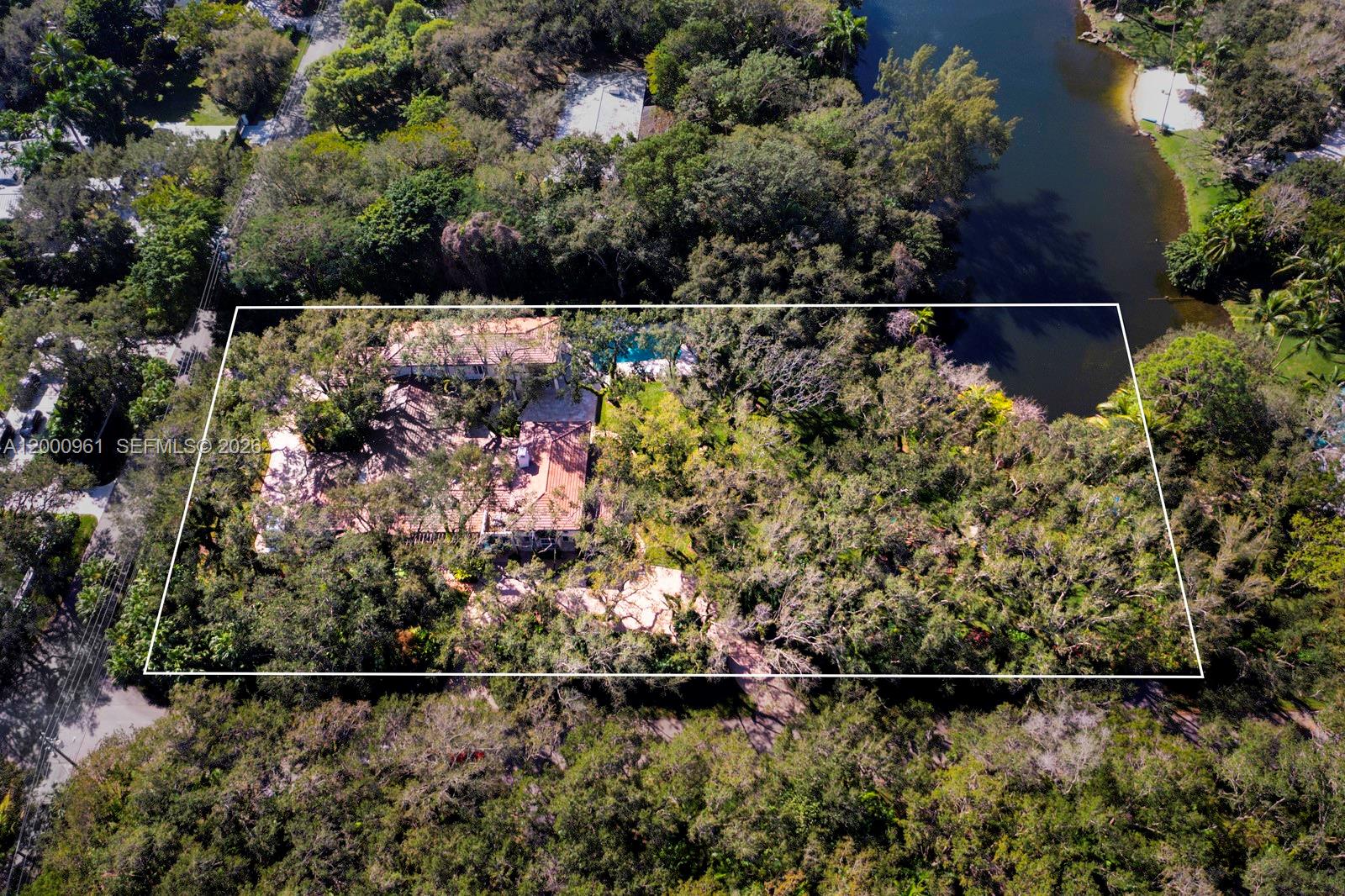 SNAPPER CREEK LAKES SUB - Residential Lease