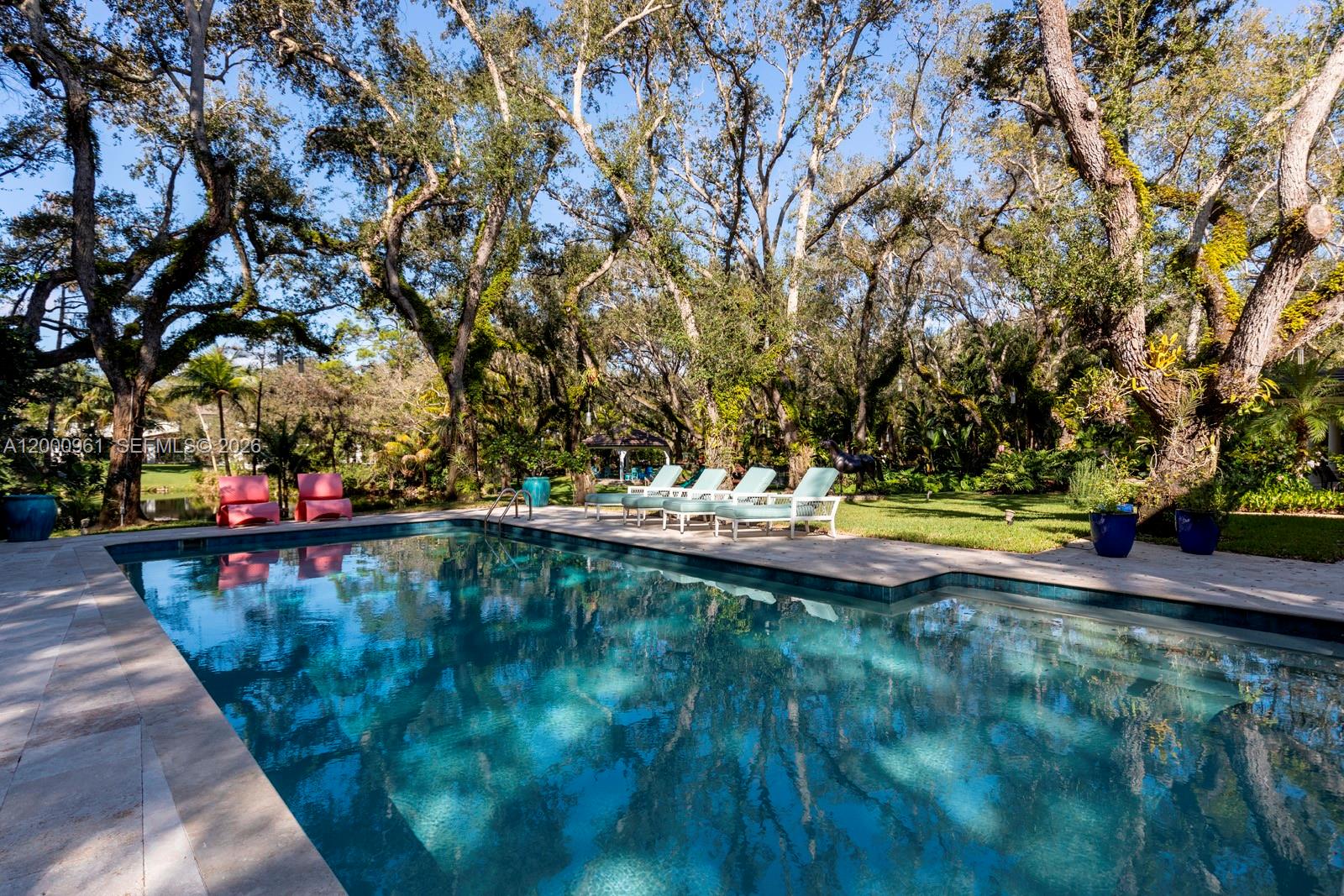 SNAPPER CREEK LAKES SUB - Residential Lease