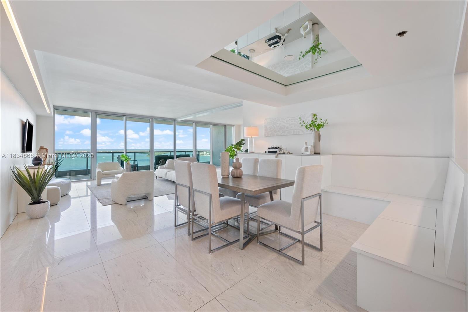 JADE RESIDENCES AT BRICKE - Residential