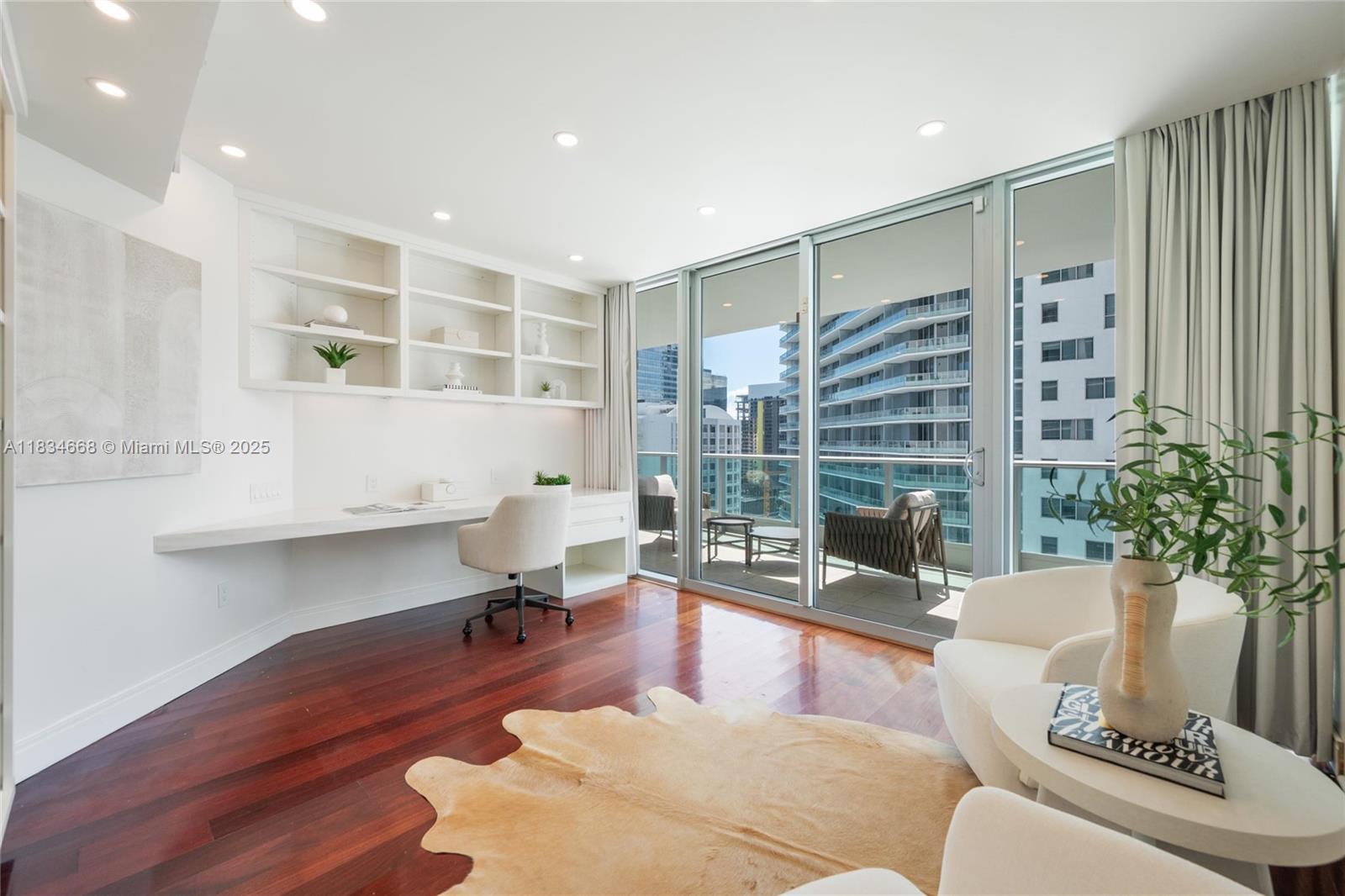 JADE RESIDENCES AT BRICKE - Residential