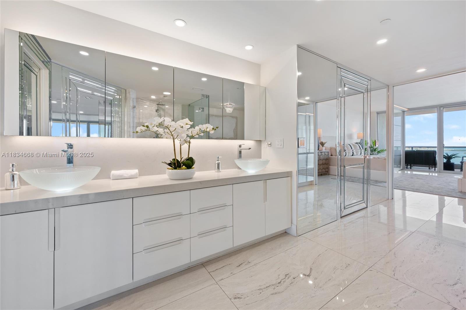 JADE RESIDENCES AT BRICKE - Residential