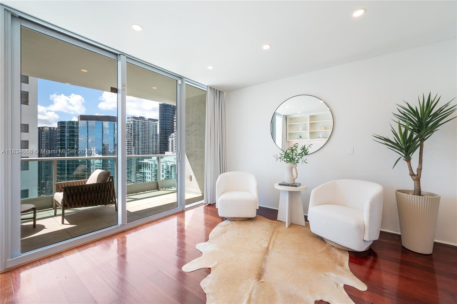 JADE RESIDENCES AT BRICKE - Residential